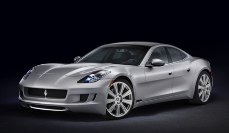 Fisker Destino