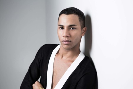 ¡Balmain x H&M! El 5 de noviembre por fin podremos vestir ropa de Balmain sin que nos cueste un riñón
