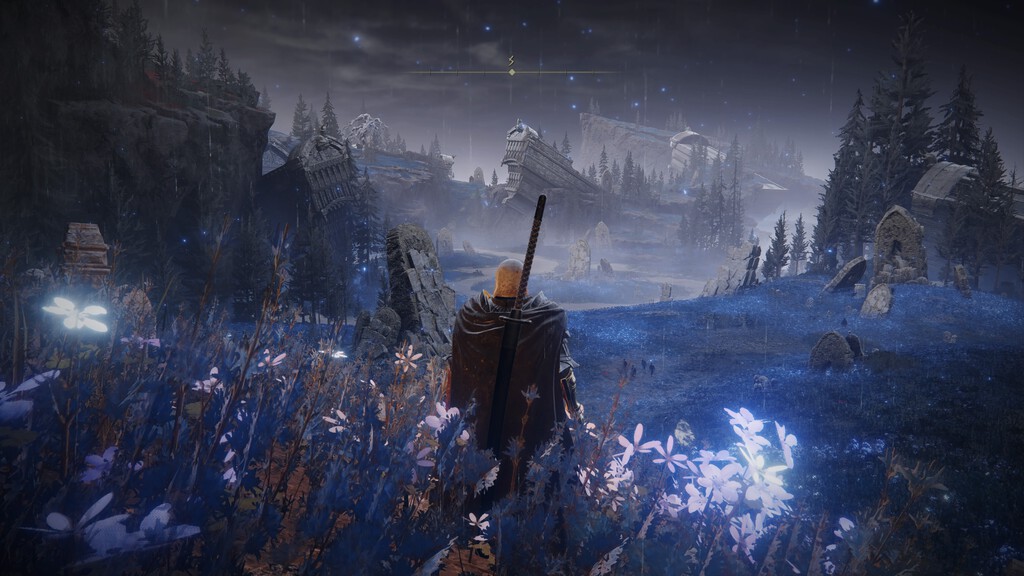 No hay razones para creer la filtración sobre el juego de FromSoftware, pero es la cuarta vez que se rumorea un Souls de barcos