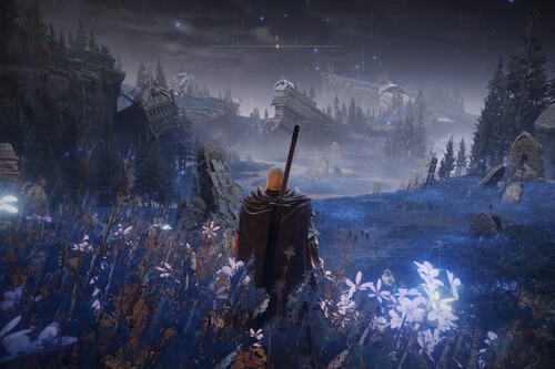 No hay razones para creer la filtración sobre el juego de FromSoftware, pero es la cuarta vez que se rumorea un Souls de barcos