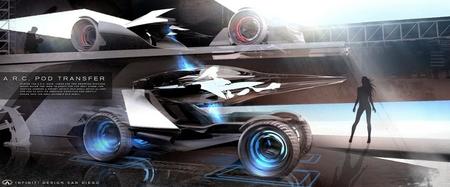 Infiniti Synaptiq (2)