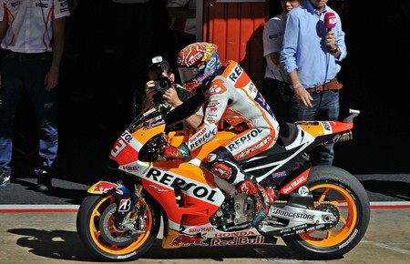 Marc Marquez