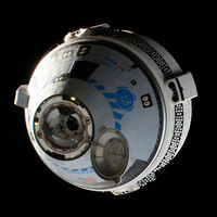 Dos astronautas varados durante nueve meses, motores descompuestos y fugas de helio: aún así, la NASA sigue confiando en la Starliner 