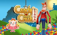 Una partida decisiva del juego Candy Crush: planea una OPV de 500 millones de dólares