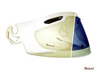 Viseras fotocromáticas contra los cambios de luz