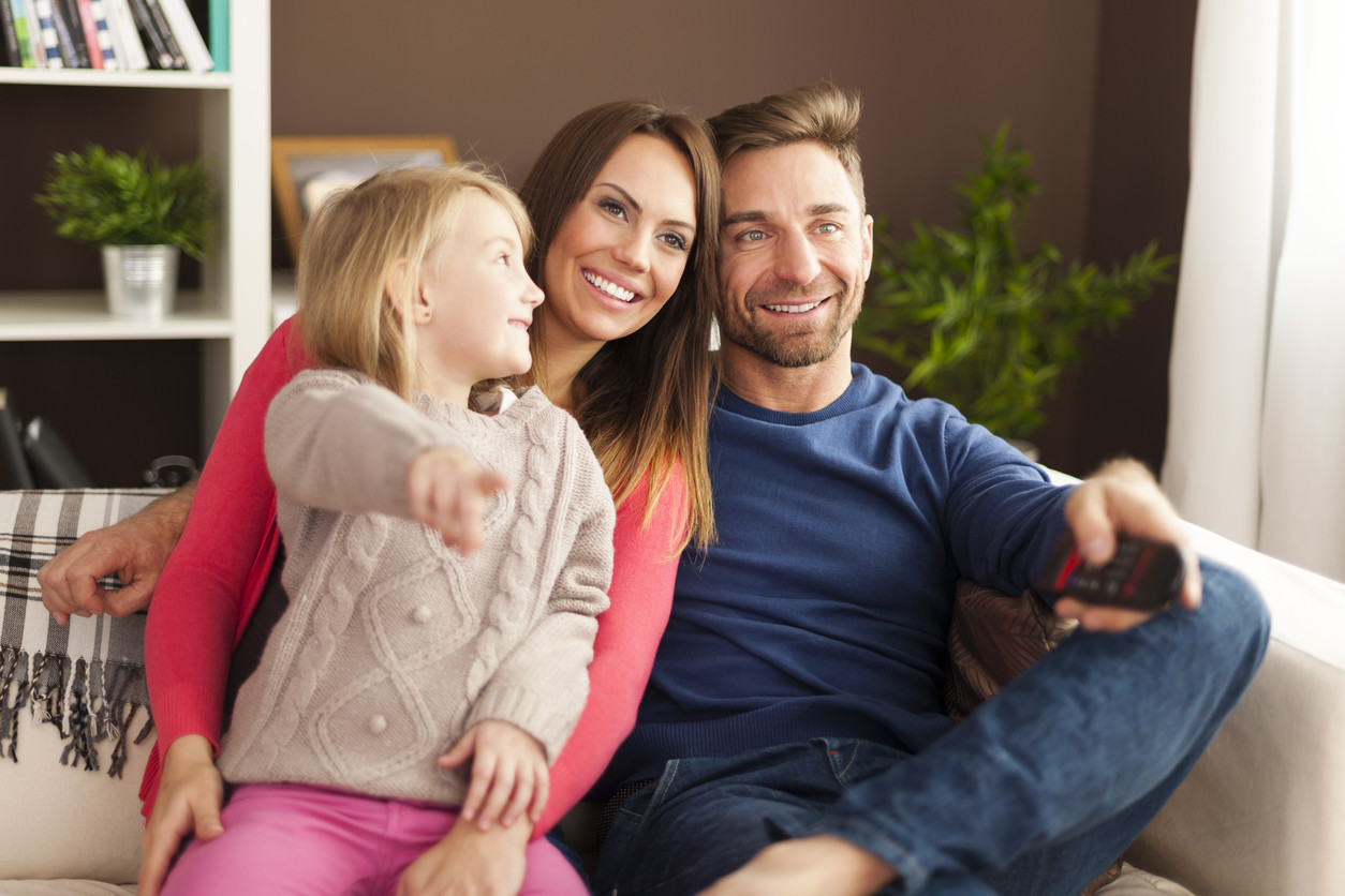 Las 13 mejores series en inglés, y otros recursos educativos, para que tus hijos aprendan y mejoren el idioma