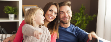 Las 13 mejores series en inglés, y otros recursos educativos, para que tus hijos aprendan y mejoren el idioma