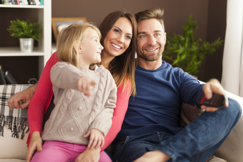 Las 13 mejores series en inglés, y otros recursos educativos, para que tus hijos aprendan y mejoren el idioma