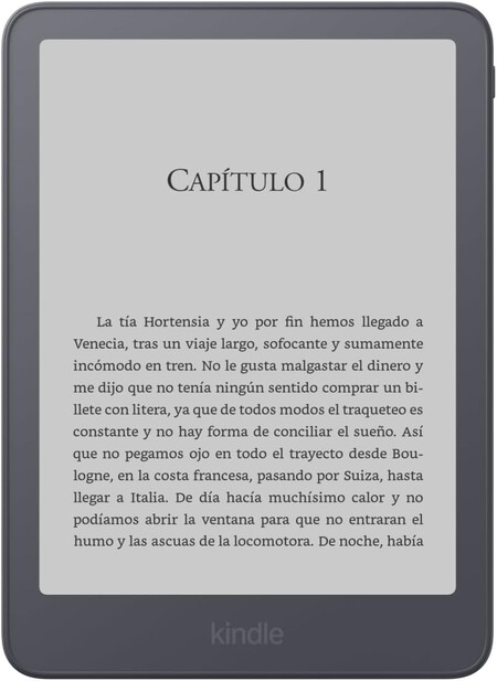 Paperwhite