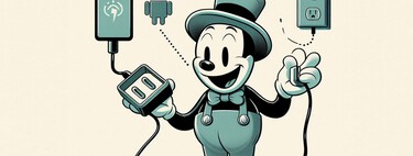 Poner a cargar tu móvil tiene sus riesgos: si conectas primero el cable será mejor que cambies el orden 