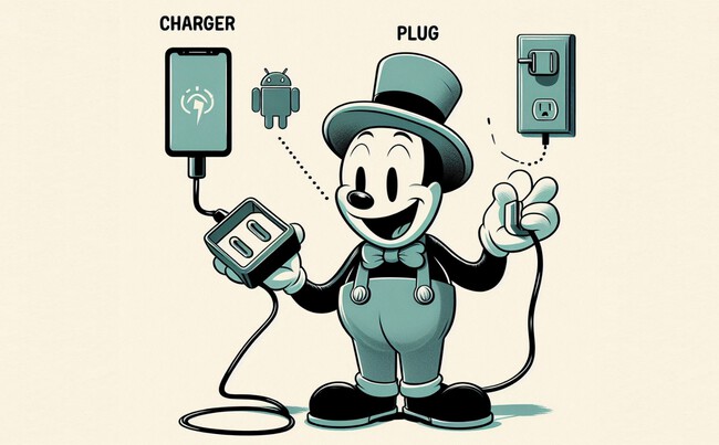 Orden Cargar Movil