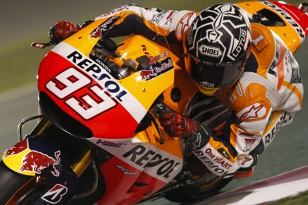 Marc Márquez