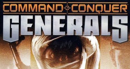 Rumor: 'Command and Conquer: Generals 2' en desarrollo