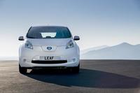Nissan LEAF, mejor auto ecológico del 2014 en Motorpasión México