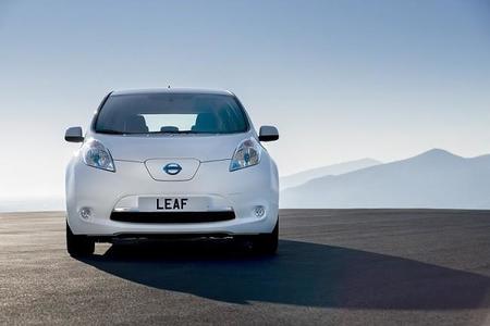 Nissan LEAF, mejor auto ecológico del 2014 en Motorpasión México