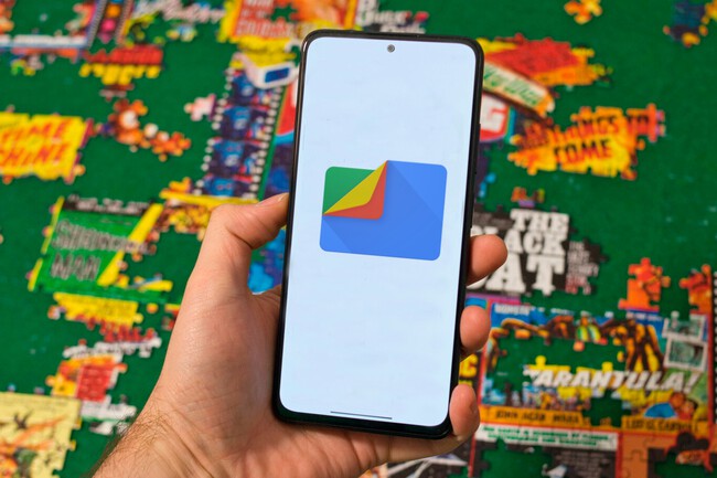 Xiaomi Google Files