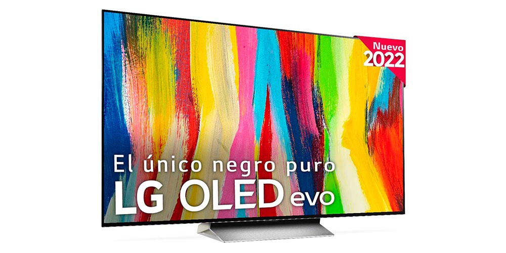 oled65c26ld