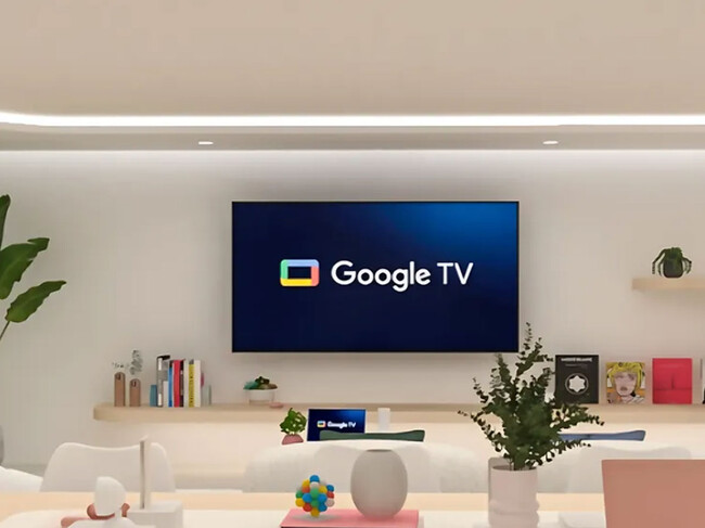 Googletv