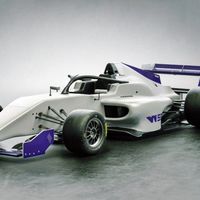 La W Series arranca en 2019: un campeonato para ayudar a las mujeres a llegar a la Fórmula 1 