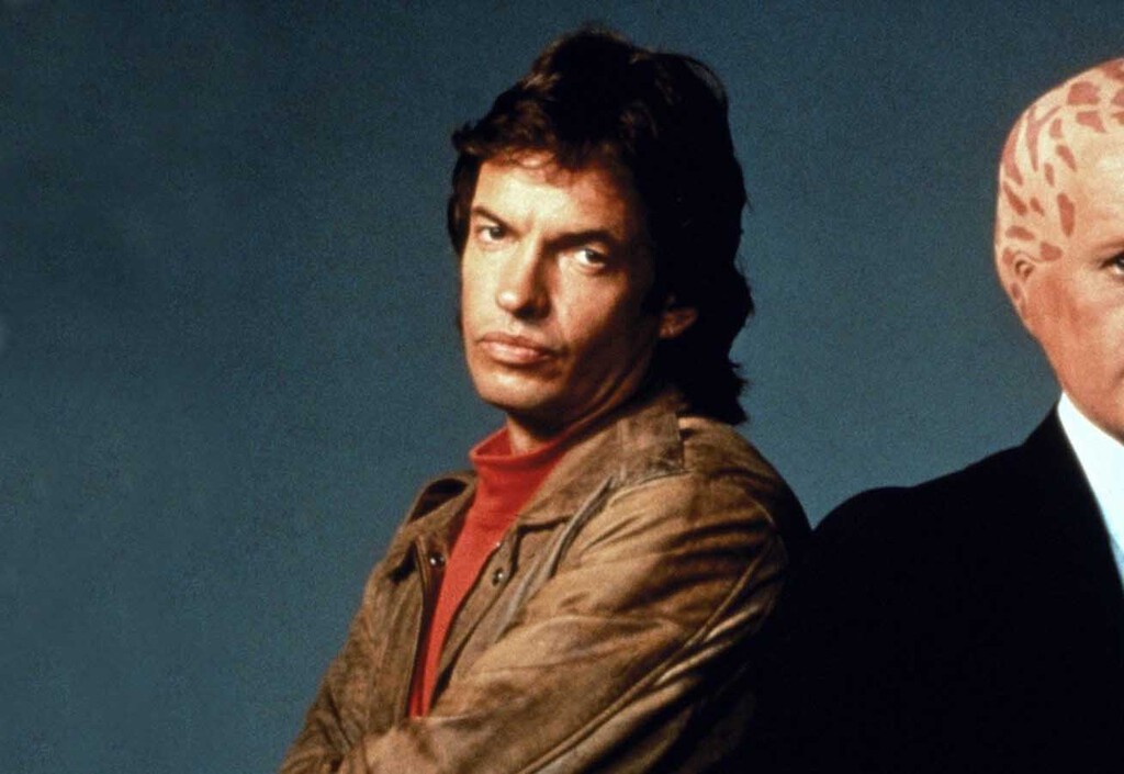 Muere a los 73 años Gary Graham, estrella de la serie 'Alien Nation' y el universo 'Star Trek' 