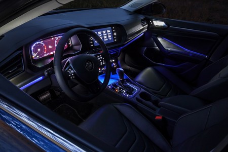 Volkswagen Jetta 2019 20