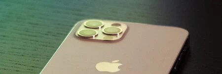 iPhone 12 Pro カメラ 2