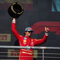 Buenas noticias para Carlos Sainz. Su próximo equipo en la F1 acaba de recibir un millonario empujón económico