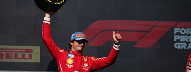 Buenas noticias para Carlos Sainz. Su próximo equipo en la F1 acaba de recibir un millonario empujón económico