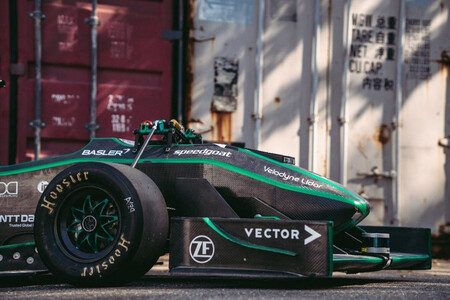 Formula Greenteam Stuttgart 3