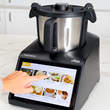 Se acabó cocinar con prisas: el robot de cocina por 350 euros menos que cambiará nuestra rutina diaria