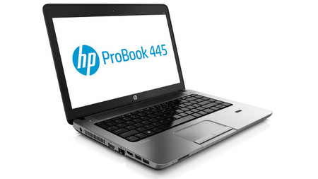 HP actualiza su gama de portátiles profesionales