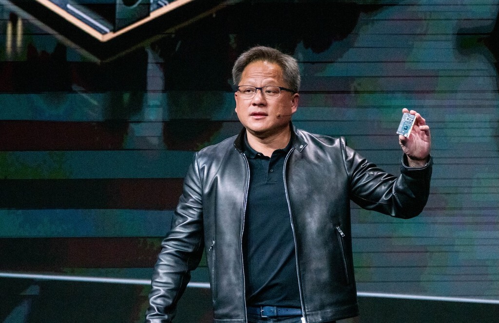 Adiós al duopolio de Intel y AMD en Windows: la llegada de procesadores de NVIDIA es inminente y trae 8 portátiles bajo el brazo