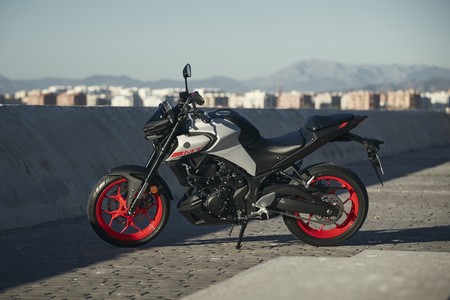 Yamaha Mt 03 2020 013