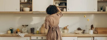 El sábado 1 de agosto llega a Aldi el carrito auxiliar estrecho ideal para ampliar espacio en las cocinas pequeñas