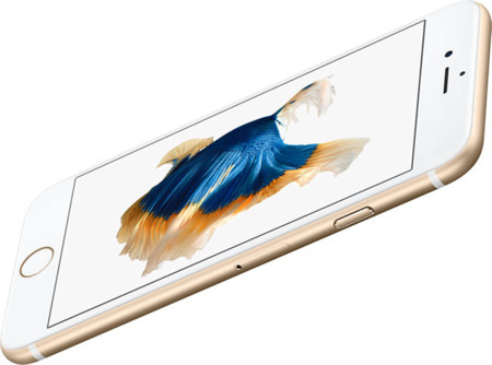 Corea, Japón y China se reparten casi el 100% de la fabricación del iPhone 6s