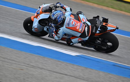 Ogura Tailandia Motogp 2026