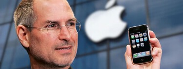 ¿Te habías dado cuenta? Apple siempre enseña la misma hora en todos sus anuncios y la razón está ligada a Steve Jobs 