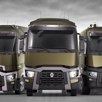 ¡Impresionante! Los camiones Renault recurrirán a la impresión 3D para mantenerse con vida 