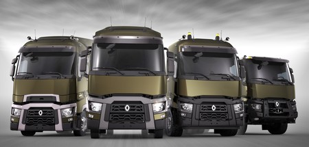 ¡Impresionante! Los camiones Renault recurrirán a la impresión 3D para mantenerse con vida