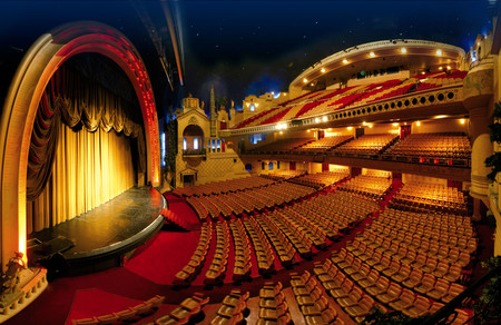 Grand Rex Etoiles