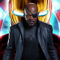 Esta escena eliminada de Iron Man iba a eclosionar todo el multiverso de Marvel en 2008