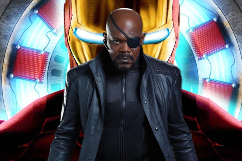 Esta escena eliminada de Iron Man iba a eclosionar todo el multiverso de Marvel en 2008