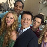 Se acaba de estrenar una pieza clave para la historia de 'Friends': sus episodios malditos ya se pueden ver de manera gratuita en YouTube  