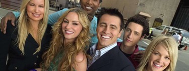 Se acaba de estrenar una pieza clave para la historia de 'Friends': sus episodios malditos ya se pueden ver de manera gratuita en YouTube  