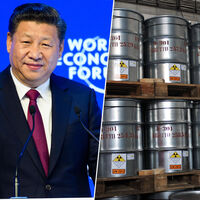 Mientras el mundo tiembla por el petróleo, China tiene otro plan: el dominio absoluto del uranio 