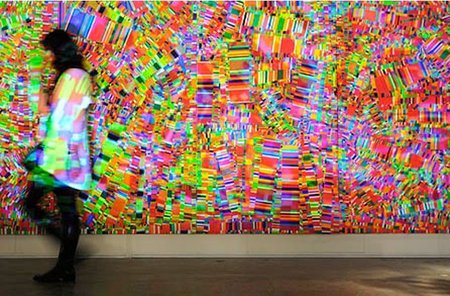 Nuevo Museo de Arte en Buenos Aires