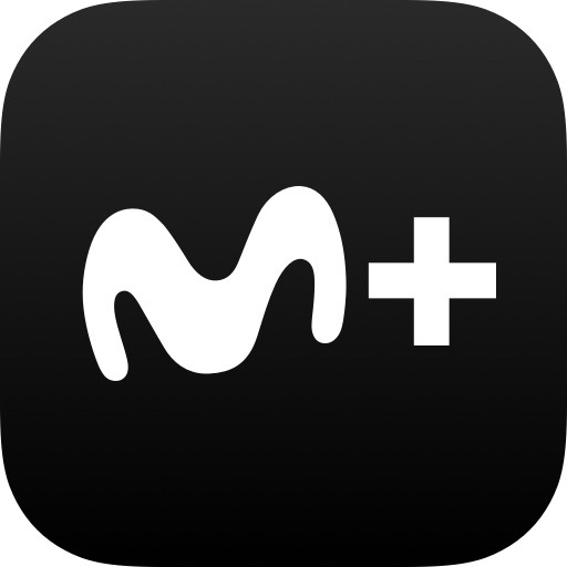 MovistarPlus+. Sin permanencia, seas del operador que seas. Dos reproducciones simultáneas. Cuota mensual 