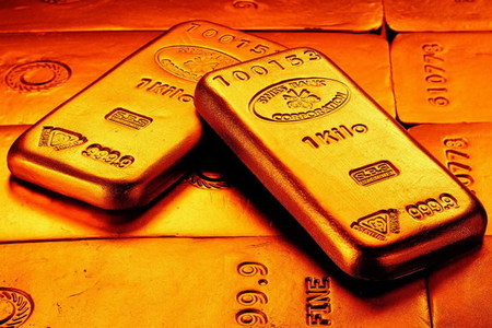 ¿Por qué Alemania renunció a la repatriación del oro almacenado en Estados Unidos?