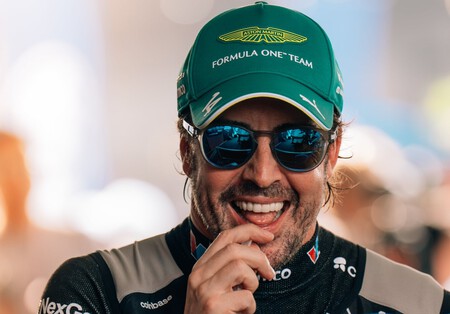 Fernando Alonso