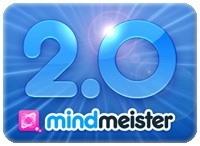 MindMeister 2.0, la evolución de este servicio de creación de mapas mentales